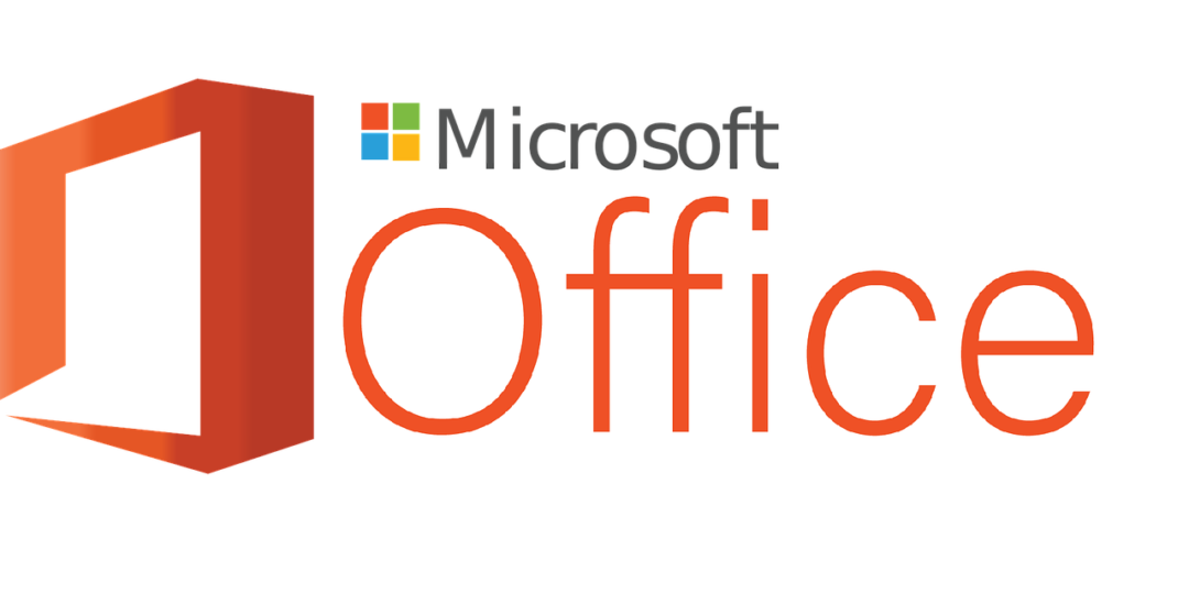 Microsoft Microsoft Office Logo  - FatehMuhammadRaja / Pixabay